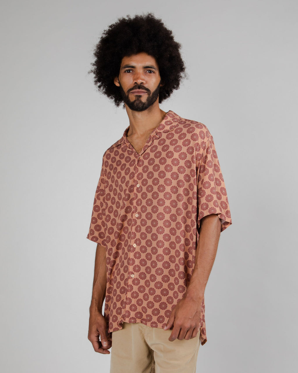 Parasol Aloha Orange