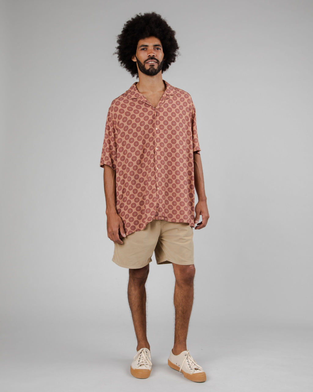 Parasol Aloha Orange