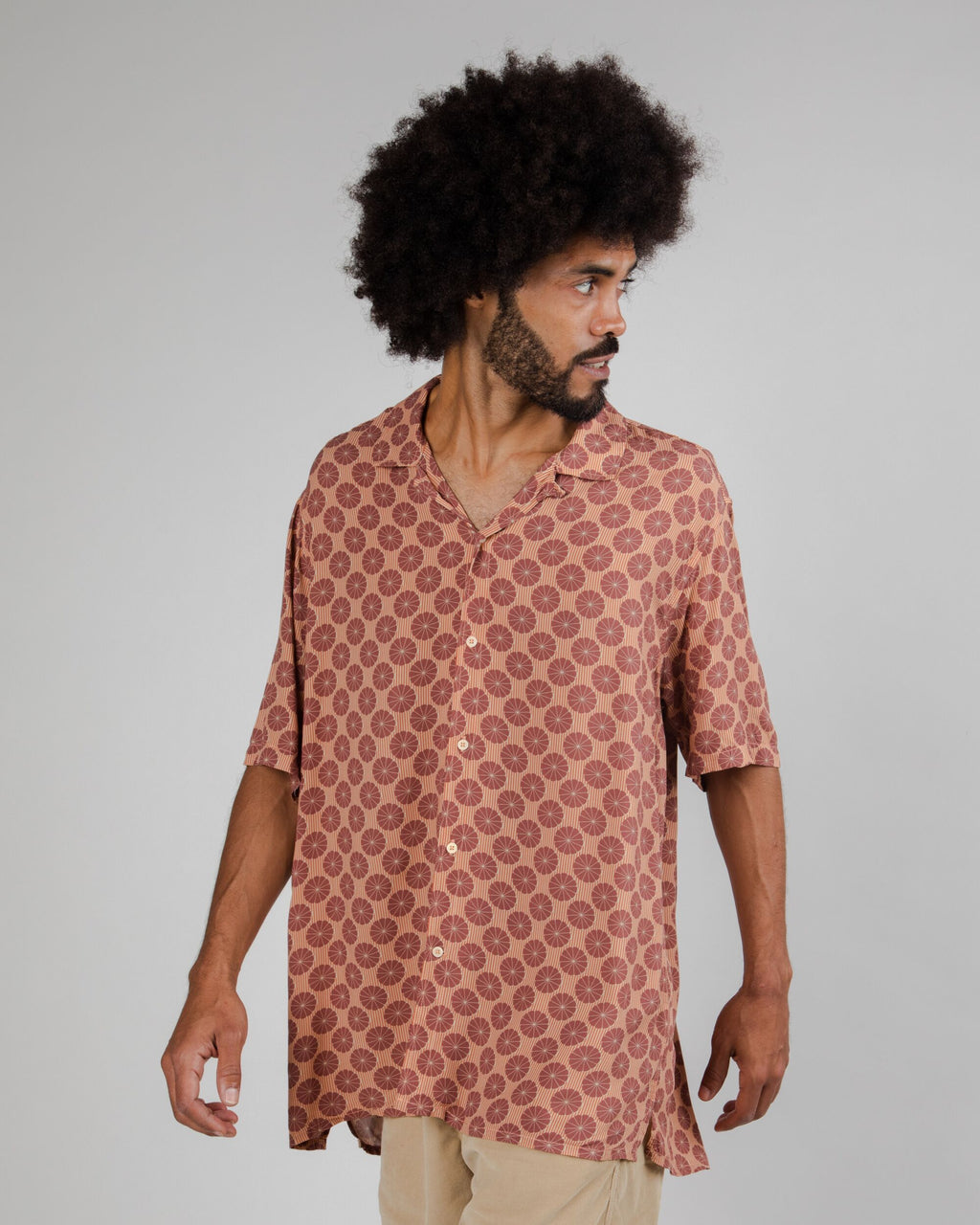 Parasol Aloha Orange