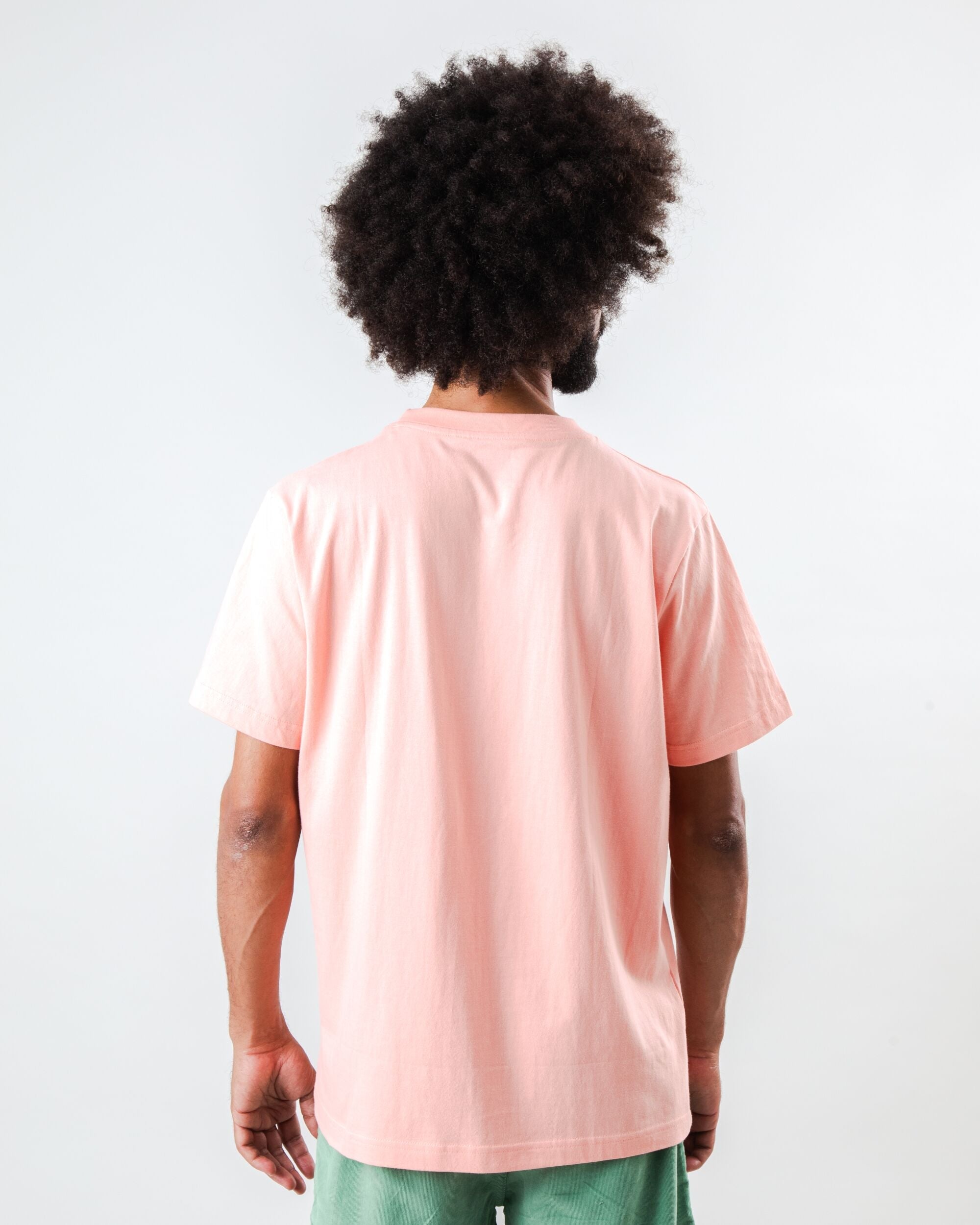 Water Gun T-shirt Pink