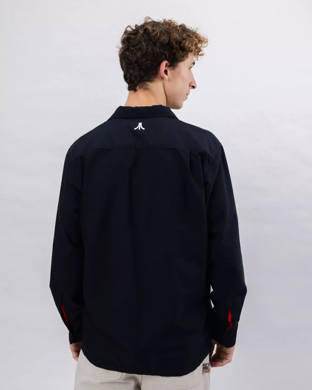 Oversize Atari Shirt